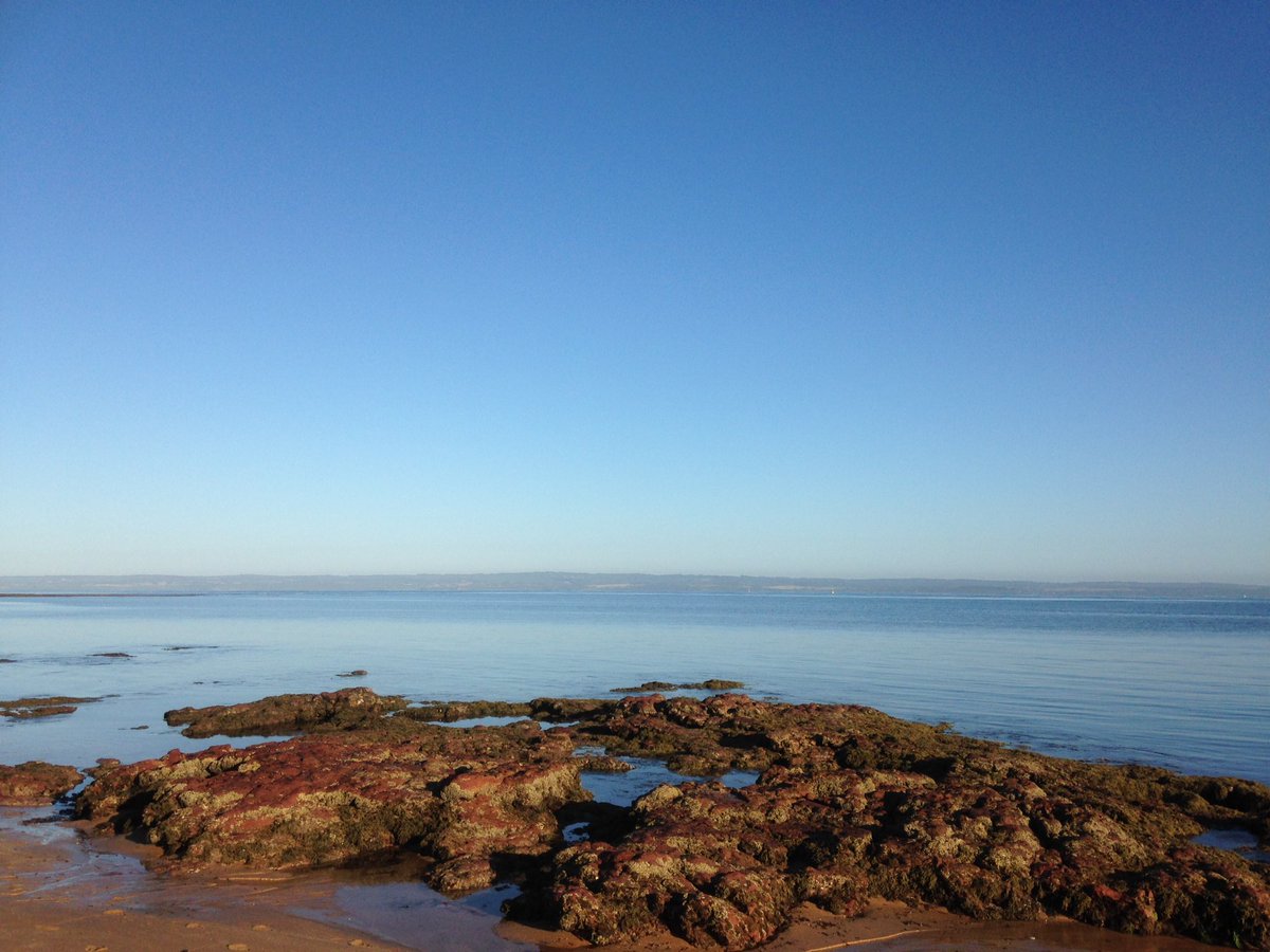 PIWalkabout's tweet image. The last day of Summer, very sad😔