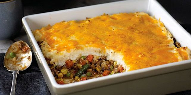 B_B_N_Official's tweet photo. @gatherforbread Taste The Authentic British Shepherds Pie Recipe. Easy To Make Pie Recipe For Every Occasion. https://t.co/sk62sZE9qf https://t.co/uYtjso8N8f