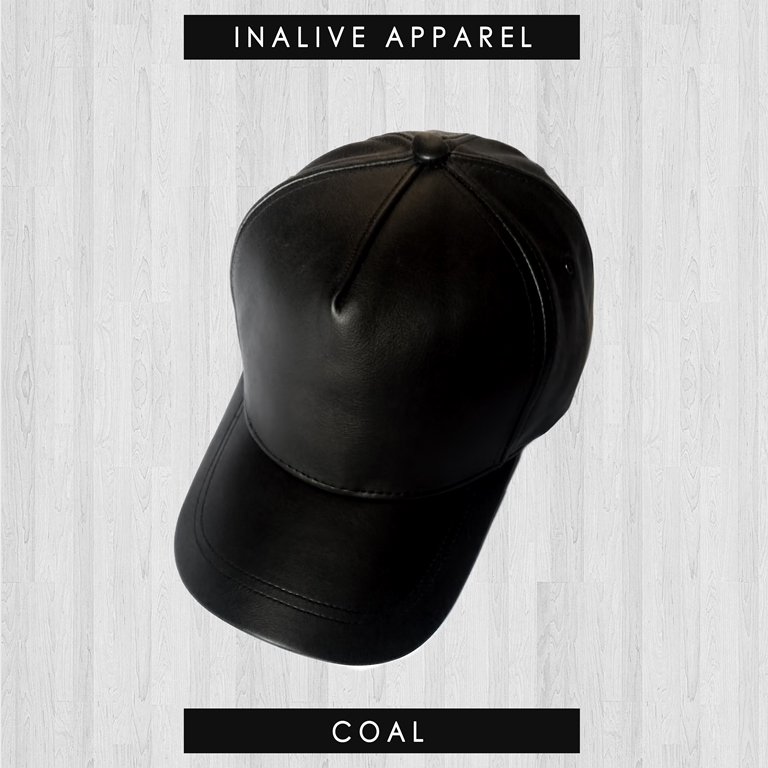INALIVE APPAREL tweet media