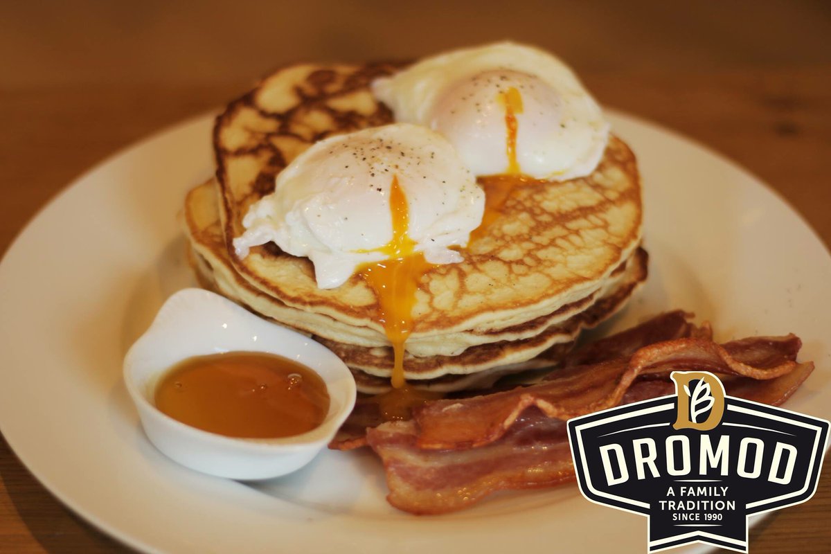 HAPPY PANCAKE TUESDAY