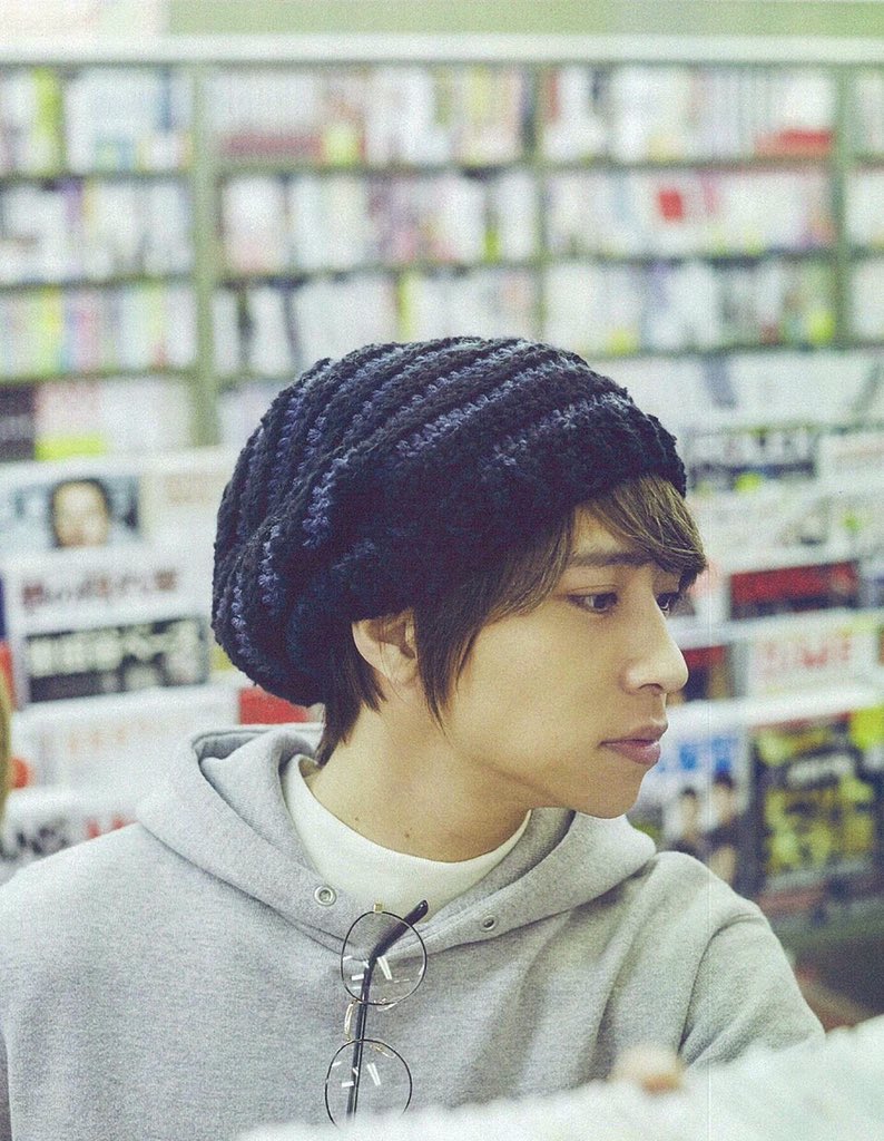 八乙女光のありえないくらいかっこいい画像張って八乙女担殺せ Twitter Search Twitter