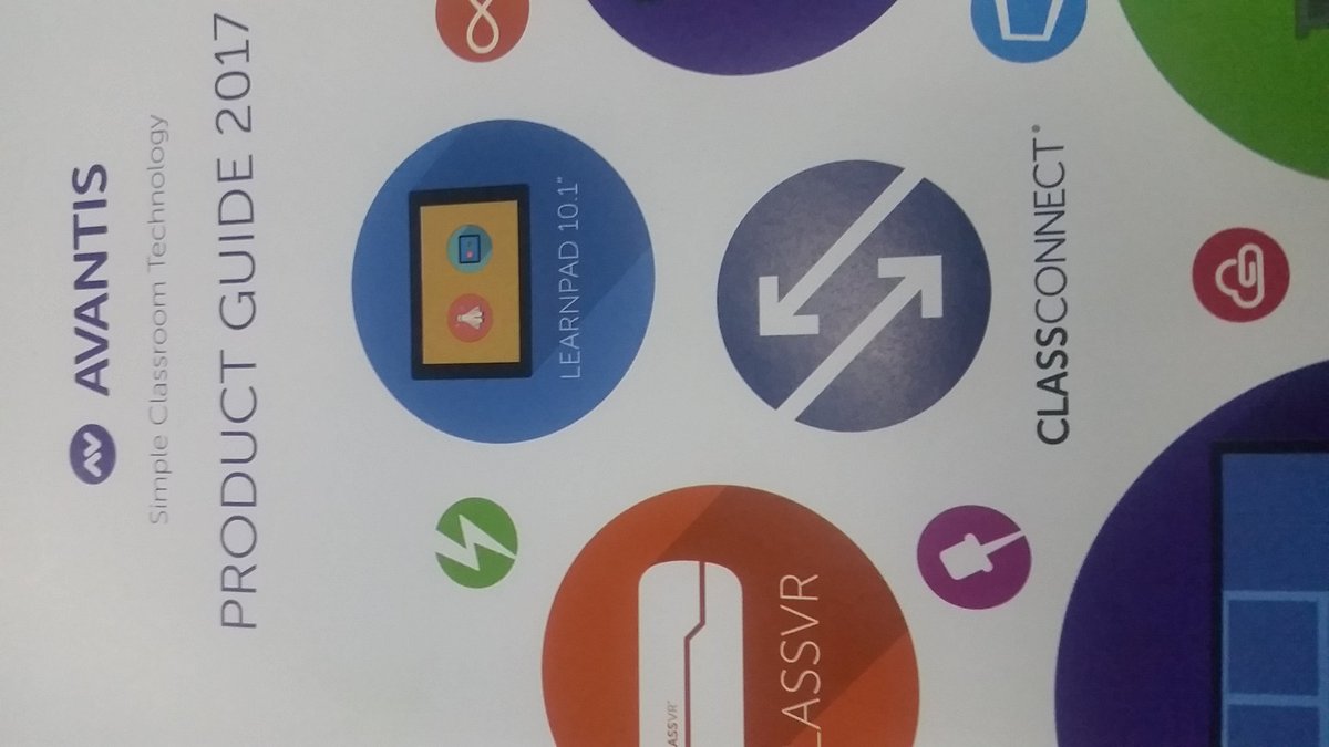 Braeside_School Headteachers attending Avantis Classroom Technology Workshop at Braeburn Gitanga Road School