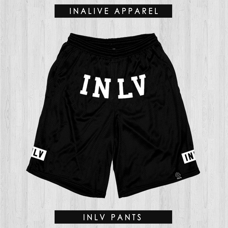 INALIVE APPAREL tweet media