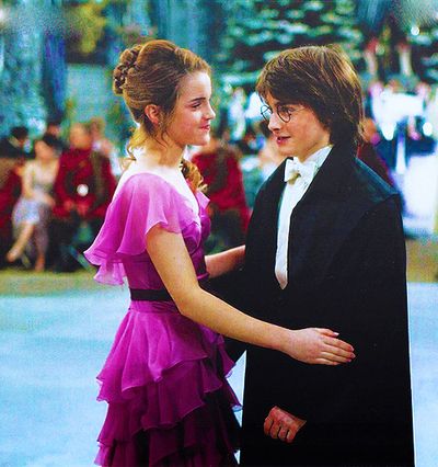 Me and my husband. <a href="/TheHeroicWizard/">ℋᎯℛℛᎽ POTTℰℛ.</a>