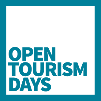 Create the future of tourism? Open Tourism Days 2017 | May 5th -7th 2017 in Copenhagen #opentourismdays opentourismdays.dk