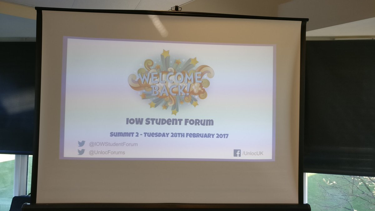 Unloc Student Voice tweet media