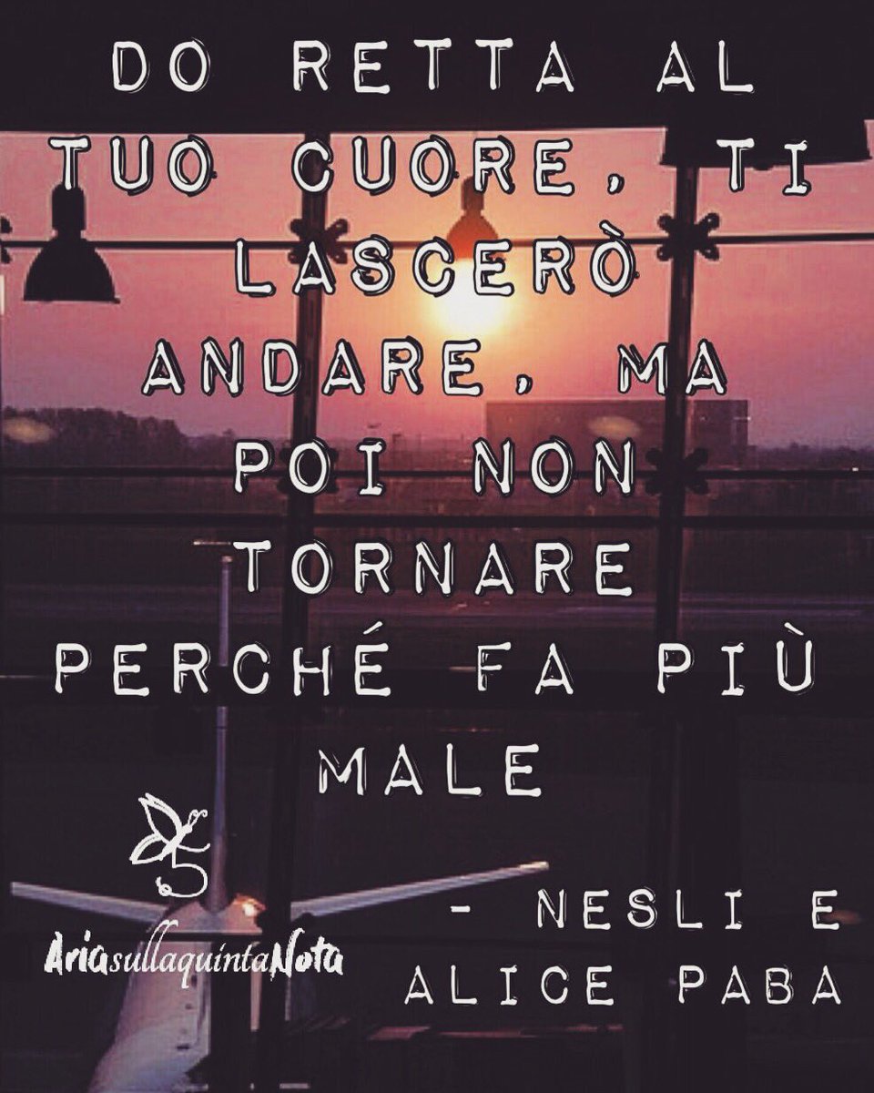 ariasulla5nota's tweet photo. Buongiorno e buon martedì grasso! Oggi ascoltiamo... 🎧

#dorettaate #nesli #alicepaba #citazioni #sanremo2017 @neslimusic https://t.co/68X6dgIJe2
