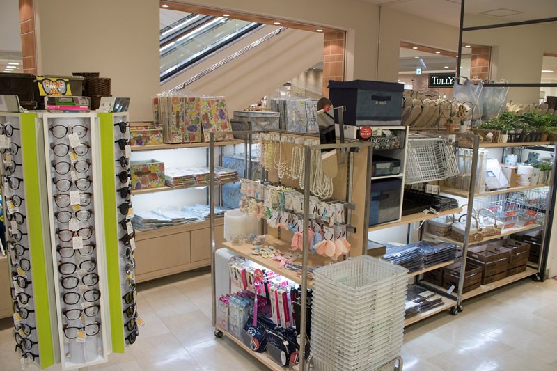 グランデュオ立川 در توییتر スリーコインズは6階で営業中 3階はフロア改装に伴い一時クローズしています 仮設営業ショップ一覧はこちらからhttps T Co Kylvn7n3qgリニューアルオープンは4月上旬を予定しています 6階 スリーコインズ グランデュオ立川 グランデュオ立川 در توییتر スリーコインズは6階で営業中 3階はフロア改装に伴い一時クローズしています 仮設営業ショップ一覧はこちらからhttps T Co Kylvn7n3qgリニューアルオープンは4月上旬を予定しています 6階 スリーコインズ グランデュオ立川