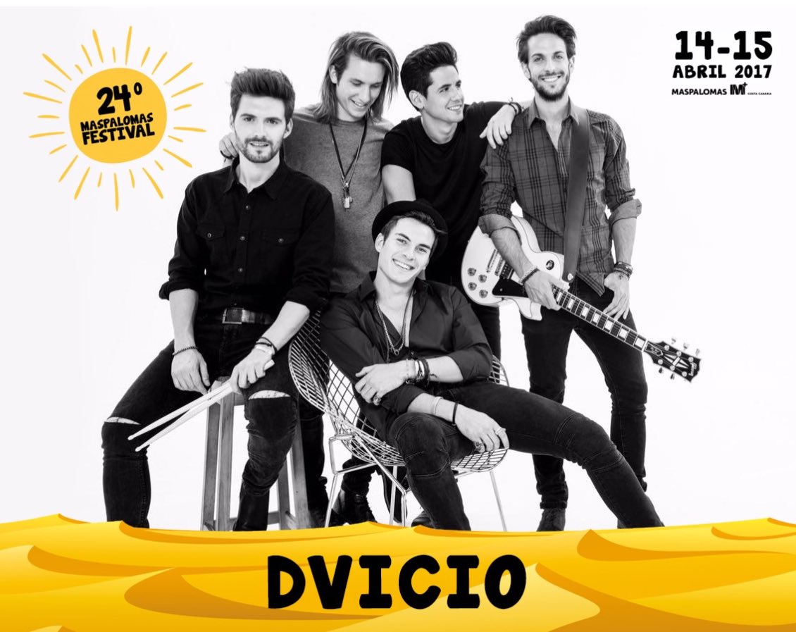 DVICIO tweet media