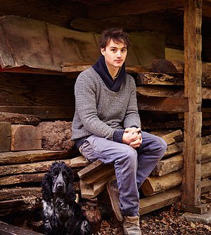 Meet #CustomeroftheWeek ethical, sustainable &amp; <a href="/ElleDecoUK/">ELLE Decoration UK</a> award winning #designermaker #furniture <a href="/tedwooddesign/">Ted Jefferis</a> bit.ly/1gGF1ad