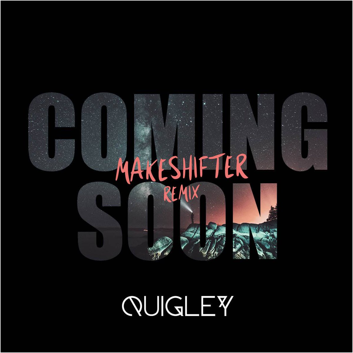 hailcaezar1's tweet photo. THIS FRIDAY - we've got #newmusic for you! Savage remix of #watchwithyou - so if you want to hear some #dubsteb @QuigleyMusic, stay tuned https://t.co/HaM79g51wx