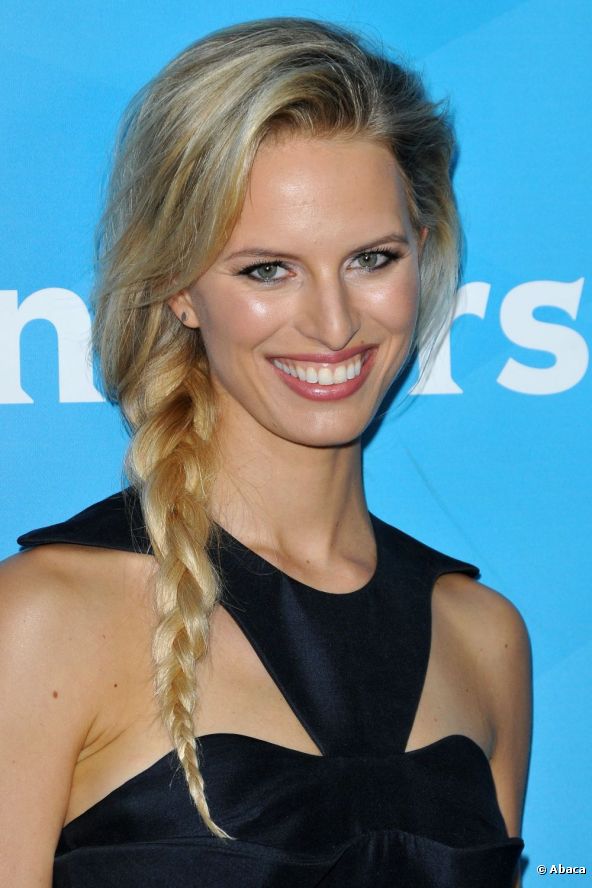 Happy Birthday Karolina Kurkova 