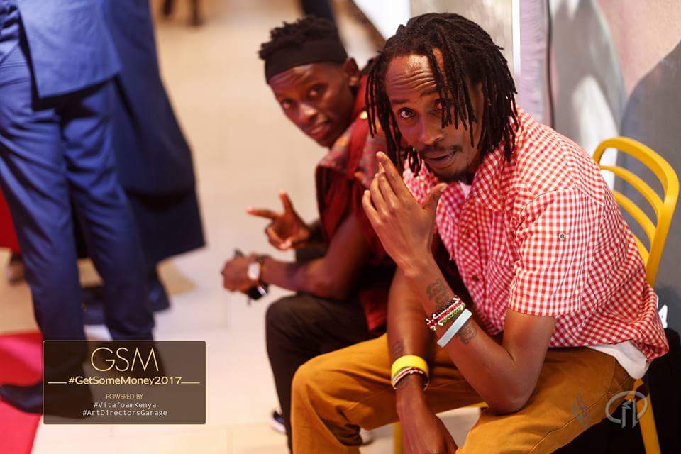 GSM_2016's tweet photo. This is how #GetSomeMoneyMoviePremiere went down. #SoldOutPremiere #KenyanEpicFilm #GetSomeMoney https://t.co/qzwlmyvkL4