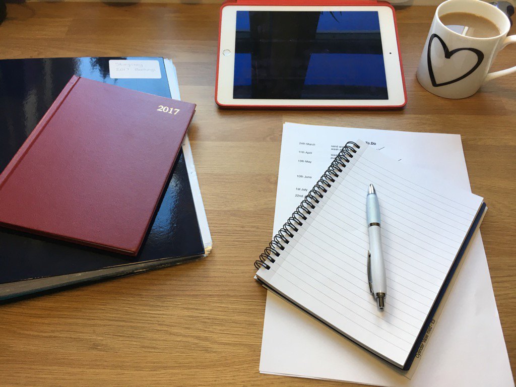 Planning day today in the office #WeddingPlanning #weddinginspiration #weddingstyling