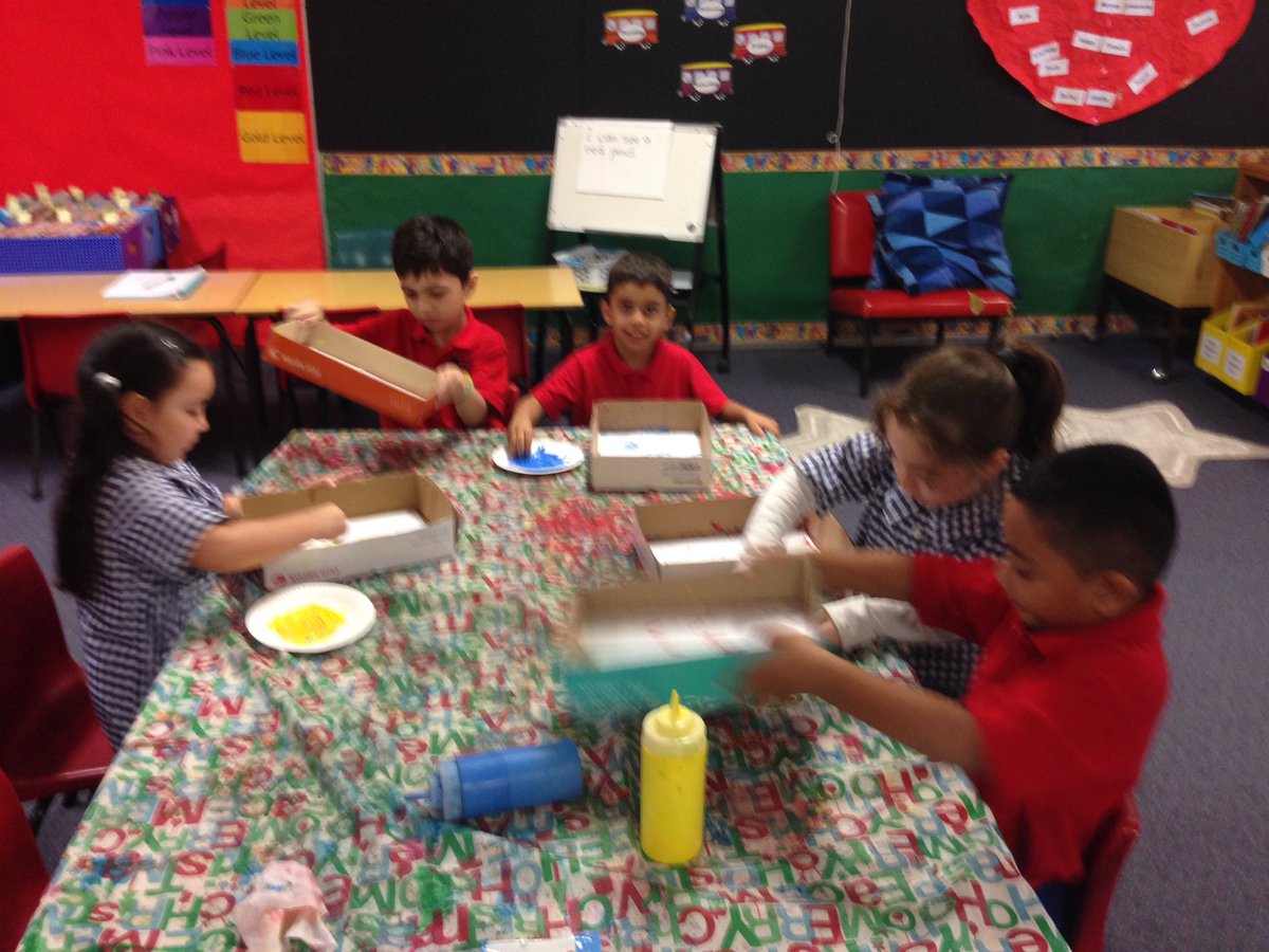 Mischelle McBriarty tweet media