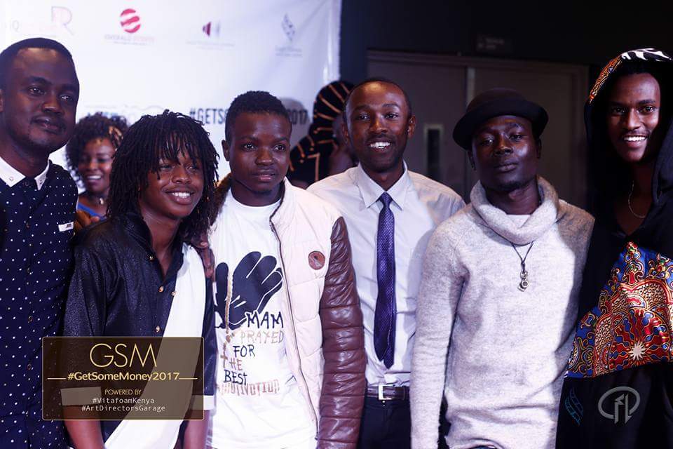 GSM_2016's tweet photo. More of how awesome #GetSomeMoneyMoviePremiere went down Meet some of the cast and crew members of #GetSomeMoney #SoldOutPremiere #Film https://t.co/MJChG8b3sK
