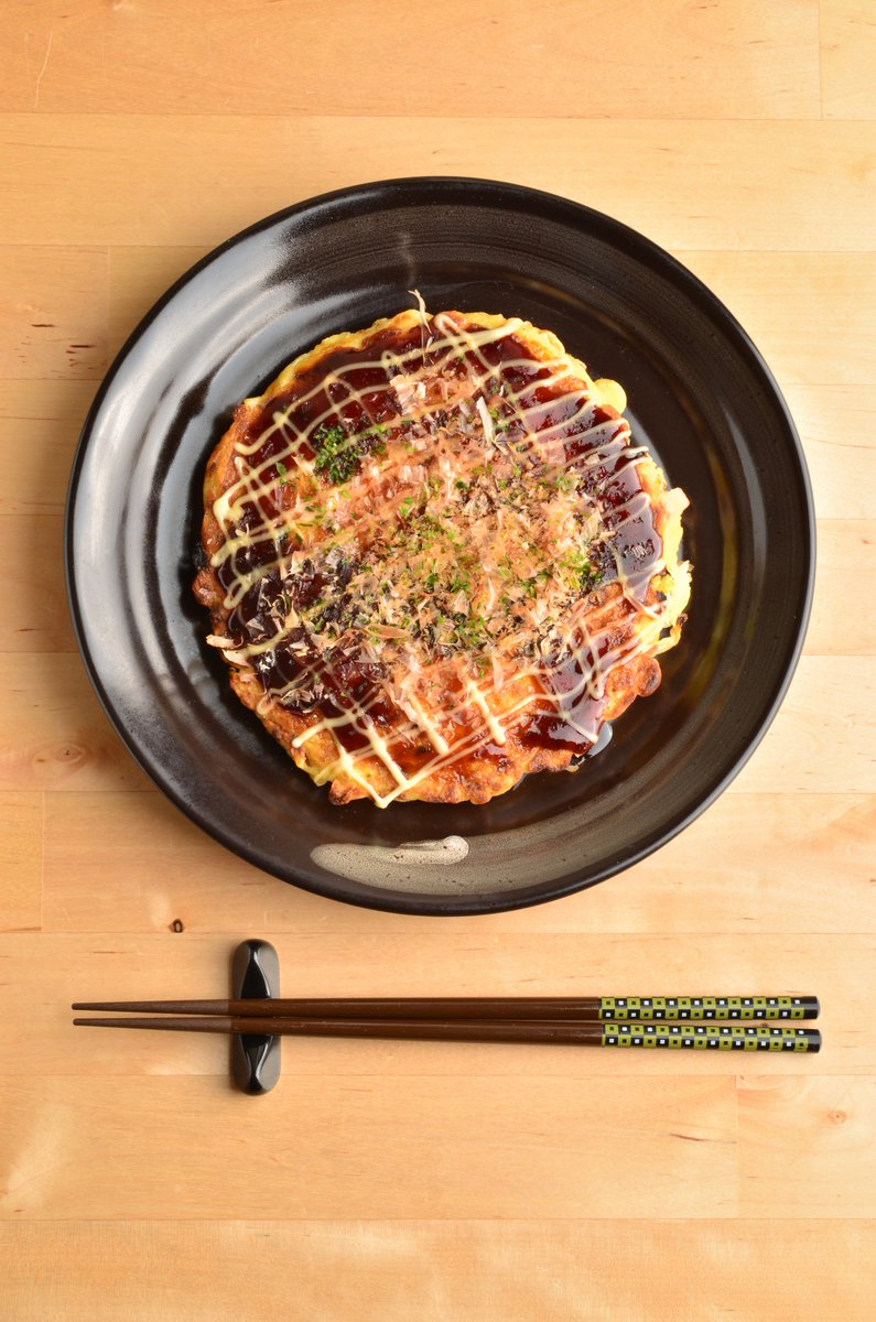 Vandaag is het #internationalpancakeday! In Japan eten ze Okonomiyaki, wil je weten wat het is, hier is het recept: bit.ly/2l7pBdH