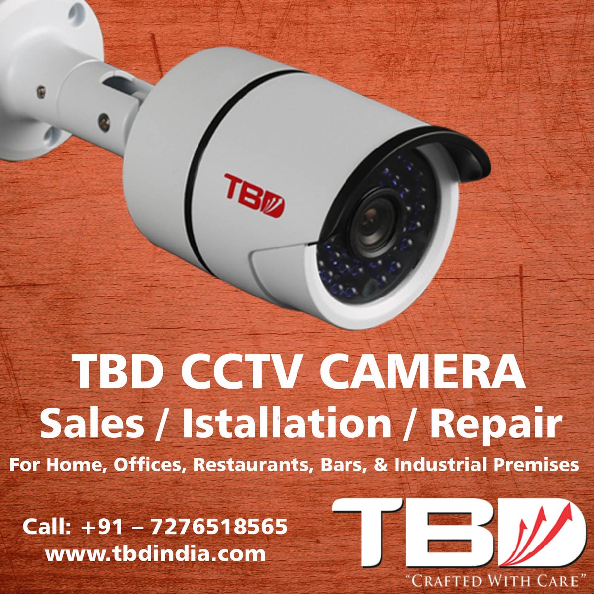 tbdproducts's tweet photo. Are you using or not? #Secure #cctv #security #bank #banksecurity #Mumbai #indian #camera #local #area #cityclub #Homeland #husbandgreetings https://t.co/7iZmWR6sUH