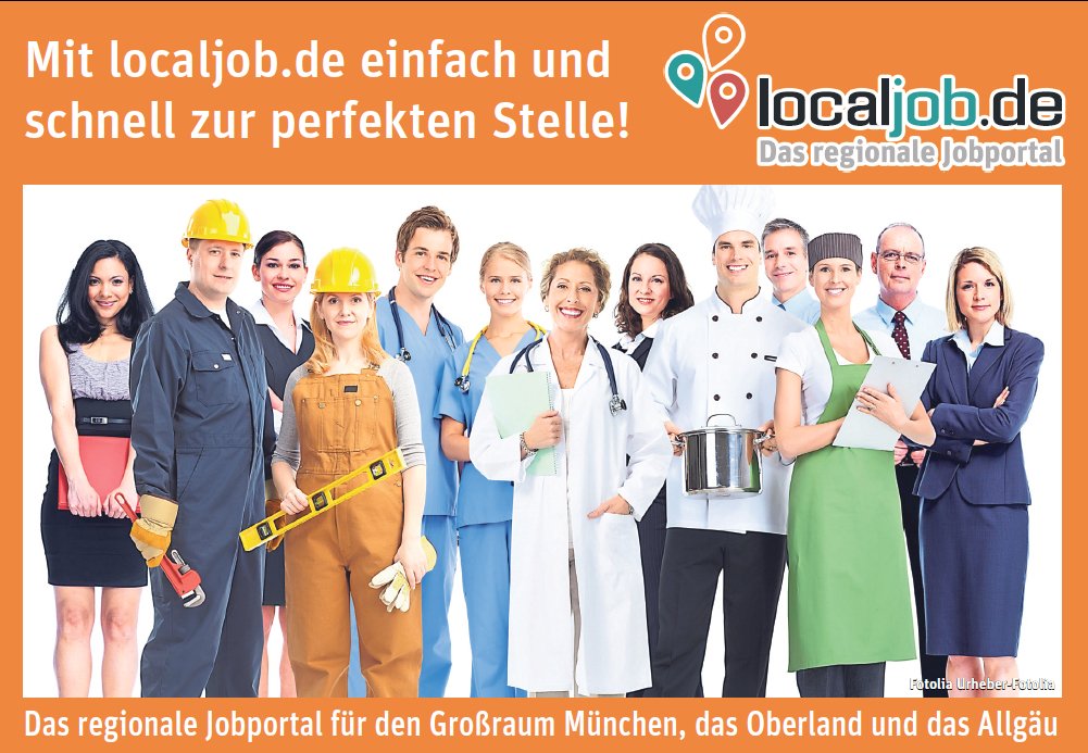 localjob_de's tweet photo. https://t.co/bGtO850KET ein/e #Objektleiter/in wird in #Starnberg gesucht 
https://t.co/efScOWJ5ds #Stellenangebot https://t.co/xlk087aXwY