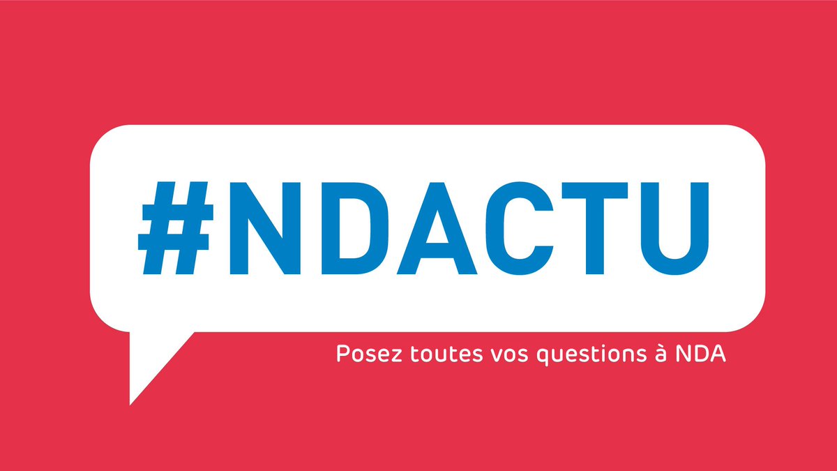 DLF_Officiel's tweet photo. Nicolas Décrypte L'Actu tous les jeudis! Posez vos questions avec le hashtag #NDACTU Nicolas @dupontaignan y répondra en vidéo ;) RDV jeudi! https://t.co/KgAAE7gjJg
