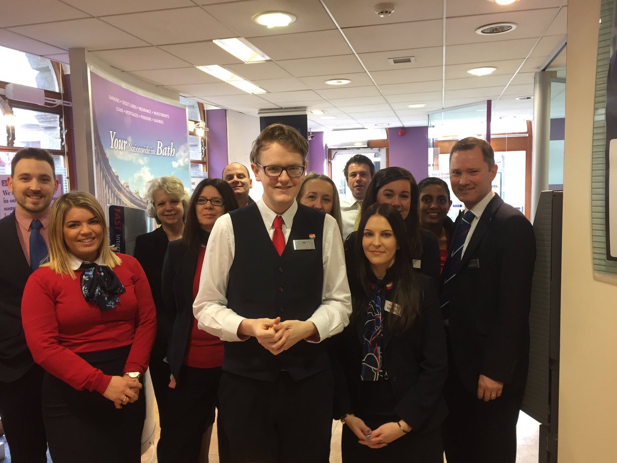 Another great morning in Team Bath hearing from the lovely Sam #ourdifferencemakesadifference #diversityweek @NBSsouthwest @samphripp