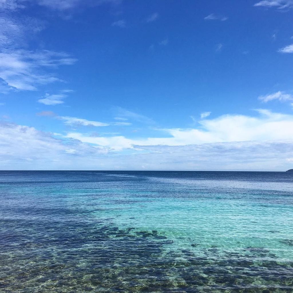 madeinmimo's tweet photo. #beach #salagdongbeach #cleanwater #skyline #bluesky #cloud #ocean #snorkeling https://t.co/VoWiviY2SK https://t.co/SBlMZZS4pM
