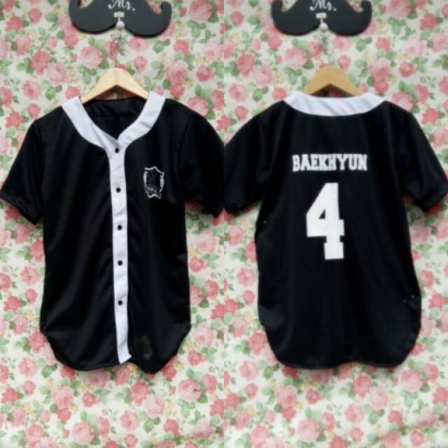 Saya menjual Jersey Kpop seharga Rp78.000. Dapatkan produk ini hanya di Shopee! shopee.co.id/playfulshop/16… #ShopeeID