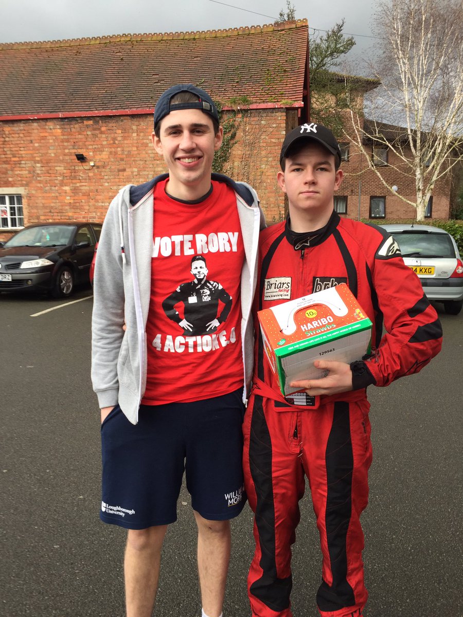 Rory4Action's tweet photo. Was good to hit up @BillMoHall with My proposer Tom yesterday! #DrivingYouToSuccess #ExecElections https://t.co/WnyXueDA7b