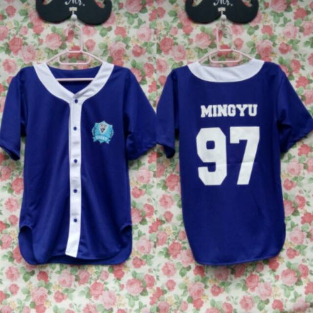 Saya menjual Jersey Kpop S... seharga Rp78.000. Dapatkan produk ini hanya di Shopee! shopee.co.id/playfulshop/16… #ShopeeID
