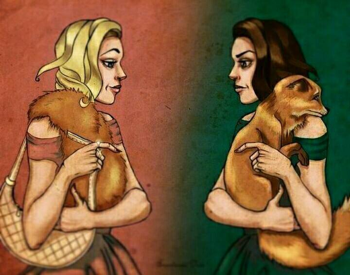 TheFashi's tweet photo. Will you wear your friend? Say no to Fur or anything made of animals or exploit, kills them.
#Furkills #EthicalFashion https://t.co/cSFGDltdFL