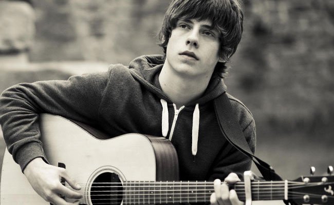 Happy birthday  \Jake Bugg\ 2x Platinum \Shangrilla\ Gold 