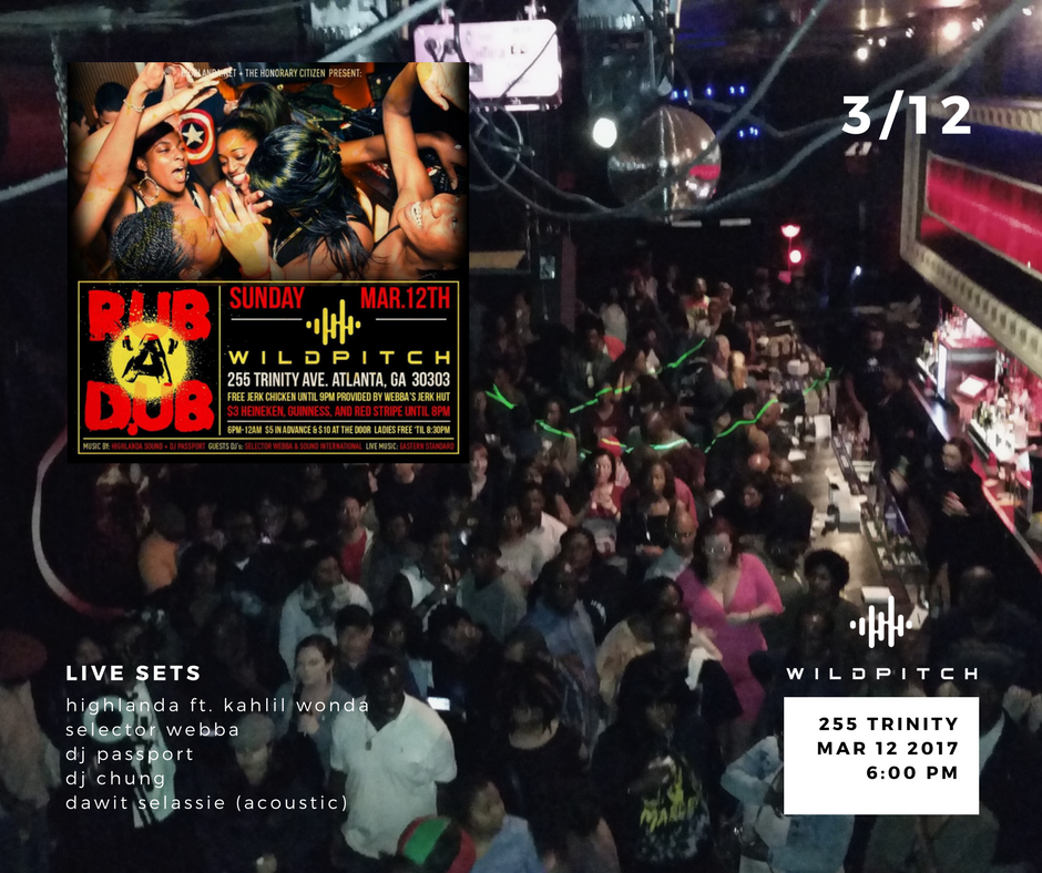 thcintl's tweet photo. MAJOR ANNOUNCEMENT: Rub-A-Dub T-Shirt + Entry for @RubadubATL  #Reggaenight @WildPiTcH https://t.co/rcWdQPvM5M #thcinternational https://t.co/IuL5ZUyn6C