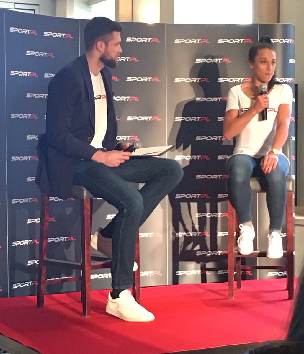 Havas_SE_PL's tweet photo. @joannamma i @AndrzejWronaKra ambasadorami @sportpl https://t.co/EPEX2bGWV2