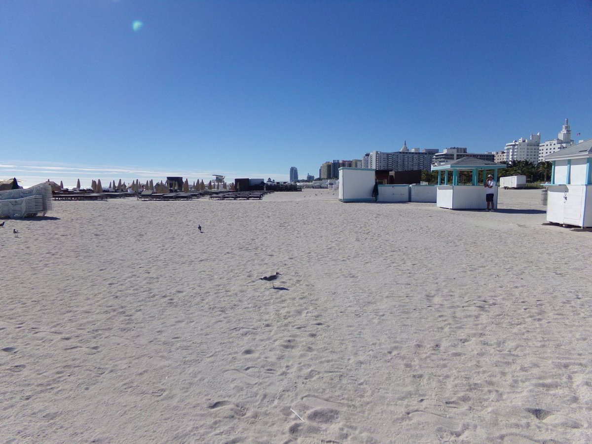 Enormes espacios para divertirse en South Beach. ¡Vente a Miami! 

(Pic: <a href="/ronaldbravoa/">Tango Mike</a>)