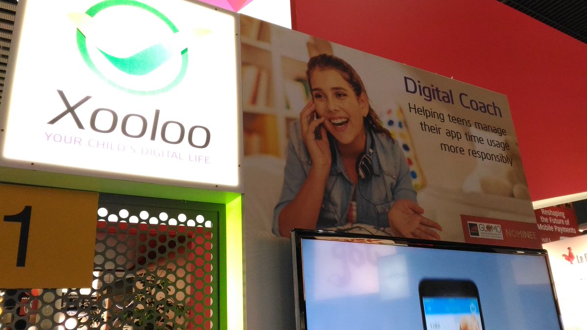 xooloosoft_EN's tweet photo. Day 2 #MobileWorldCongress #mwc17 #Barcelona #Xooloo https://t.co/pJnqayW5sl