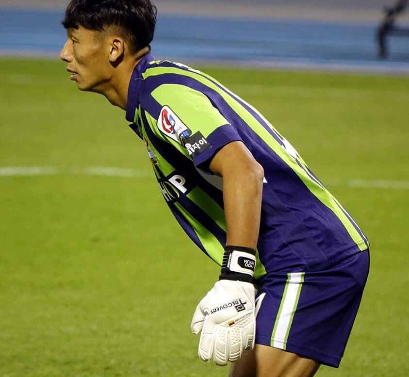 Precovery Japan 本日のacl 浦和レッズと対戦するfcソウルのユ ヒョン選手 プレカバリー ゴールキーパーグローブにご注目ください T Co Ocpurru4hy Twitter Precovery Japan 本日のacl 浦和レッズと対戦するfcソウルのユ ヒョン選手 プレカバリー ゴールキーパーグローブにご注目ください T Co Ocpurru4hy Twitter