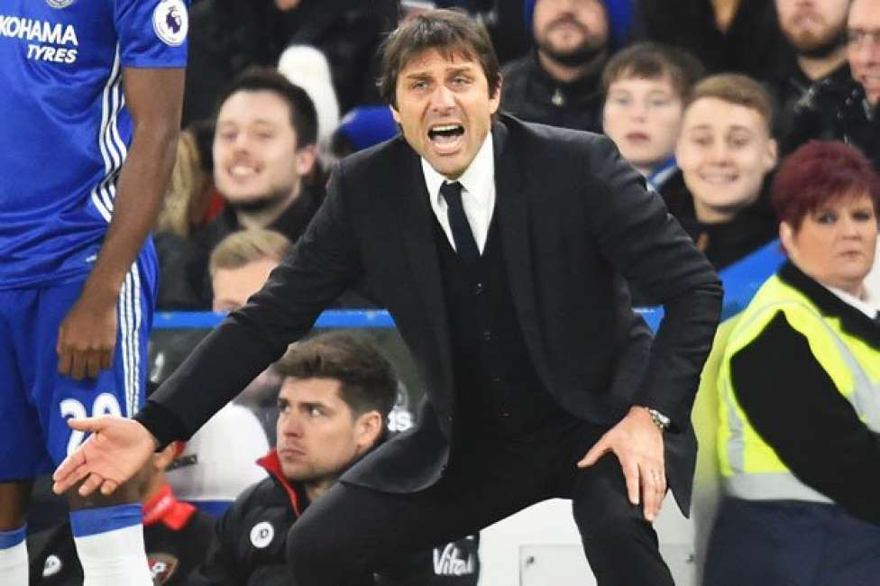 UN CONTE DI RITORNO? - PRIMO IN PREMIER MA A DISAGIO A LONDRA: 
𝗩𝗶𝘀𝗶𝘁𝗮:-goo.gl/Yc44Ud
#UltimeSport #NotizieSportive #Sport