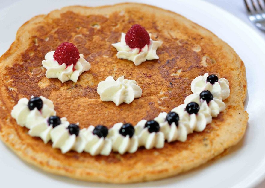 Tani_Dublin's tweet photo. Happy #PancakeTuesday Everyone #Dublin https://t.co/6wOpbZ8DJp