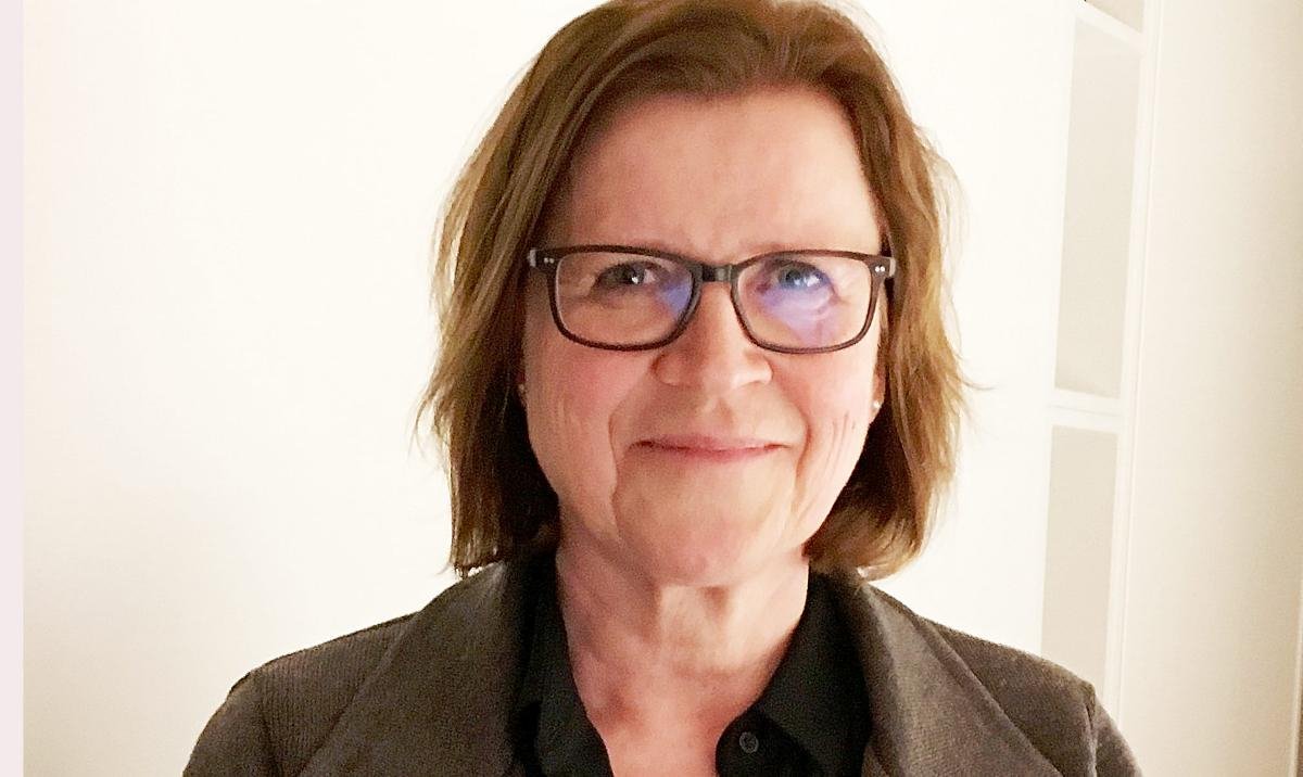 Hon blir ny skolchef i Grästorp dlvr.it/NVWZSm