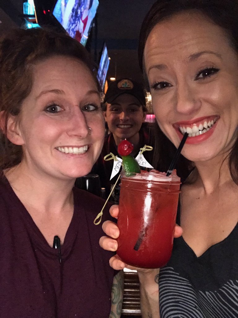 AshisIrish's tweet photo. Hey @MyFavMurder you should come to #Cleveland and have a Murderita! #barriotacos #clevelandorbust #mfm https://t.co/hDeFM7TBmx