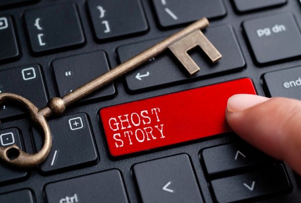 LevelBlueCyber's tweet photo. #GhostAdmin #Botnet #Malware: The Invisible Data Thief - Notes from the Underground - New Blog! https://t.co/V3Qt5nHBZA #security #infosec https://t.co/6P1TFldahE