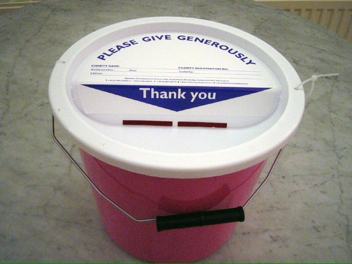 KloppOutBrigade's tweet photo. Just bought 10 of these ready for our #KloppOUT fundraiser at home to Arsenal Saturday. All donations welcome! #KloppOUT #LFC https://t.co/gVCKUsVOAz