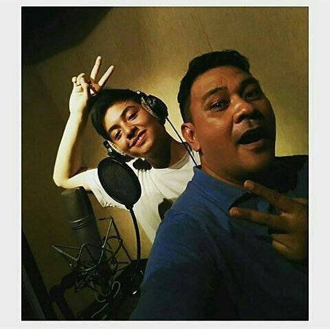 Angga Syifa Fans tweet media