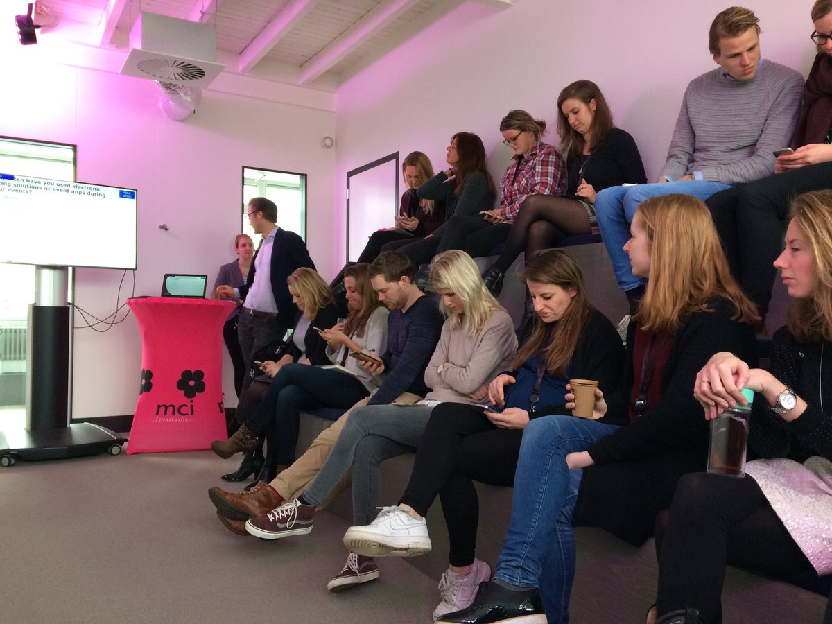 Pimeventresult's tweet image. @MCIAssociations "Suppliers meeting" 😊@Eventresult