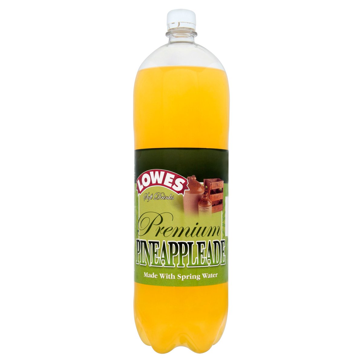 LowesSoftDrinks's tweet photo. For a short time only - Pick up our Lowes 2ltr Pineappleade from Global Cash &amp; Carry Cardiff - (For anyone to pick up) - Whilst stock lasts! https://t.co/eba01gontG