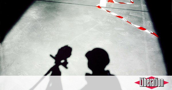 libe's tweet photo. La photographie française étouffe https://t.co/ZrCUaeYOMC https://t.co/pVhSN1FET8