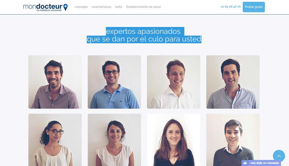 chocotuits's tweet photo. Y este es el motivo amigos, por el que siempre debéis comprobar cómo traduce Google Chrome el contenido de vuestra web 😉 https://t.co/Ohns0CWUwV