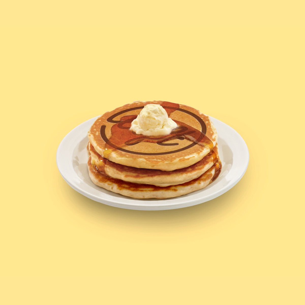 Happy #pancakeday guys! Breakfast, lunch &amp; dinner sorted! 🥞 | #pancakes #pancakeart #harrogate #theliftagency #food