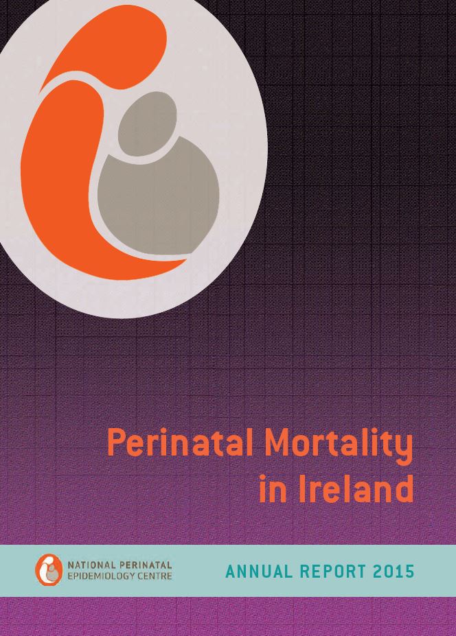 The 5th report using the NPEC perinatal mortality classification will be published online this afternoon #NPECPM2015