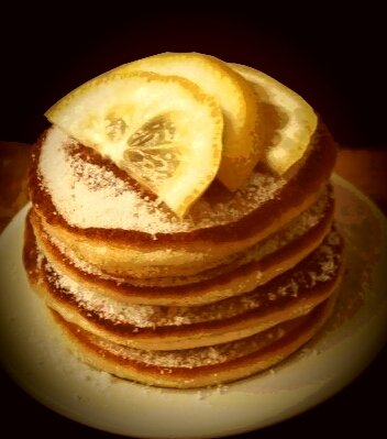 PandaCoffeeCo's tweet photo. One of @PandaCoffeeCo favourite days of the year #PancakeDay 
#CoffeeAndPancakes #LemonAndSugar #SourAndSweet #CheatDay #ShroveTuesday https://t.co/L5QZYFzprU